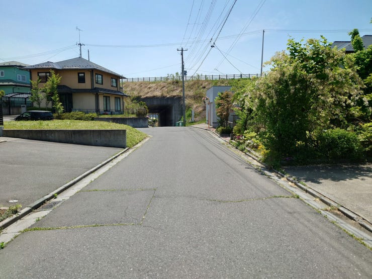 現地(2026年5月)撮影
◎現地案内予約受付中!◎
ご内覧をご希望の際は、ハウスドゥ 八戸下長までお気軽にお問い合わせくださいませ♪