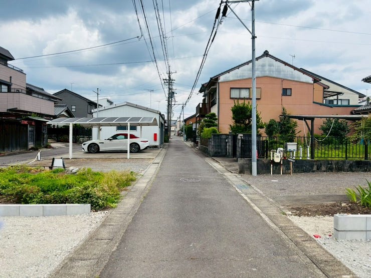 ハウスドゥ小牧味岡はマンツーマンサポート対応!
グーグル評価☆4.9!多くのお客様からご支持いただいております!
住宅ローン相談も無料!まずは資料請求だけでもお気軽にどうぞ♪