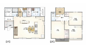 宇都宮市宝木本町