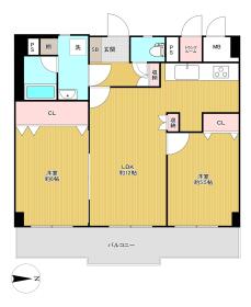 間取画像
