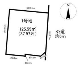 海部郡蟹江町今東郊通