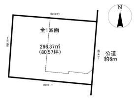 海部郡蟹江町今東郊通