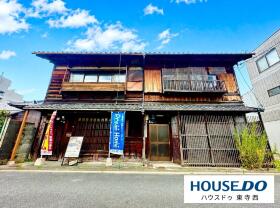 京都市南区東九条上御霊町