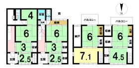 京都市南区東九条上御霊町