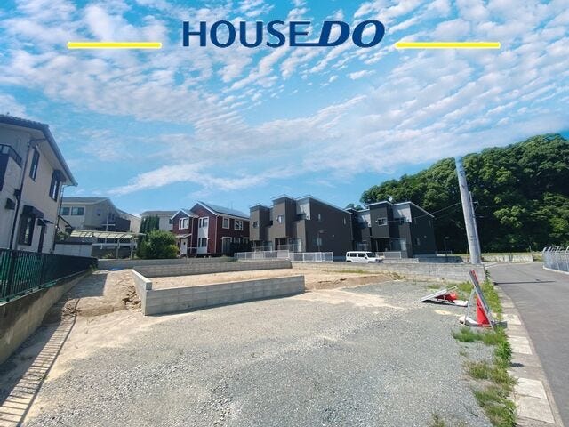 ◆都府楼前駅徒歩12分♪
駅徒歩圏という資産価値の高い立地は、完成宅地としても需要が期待できます。
