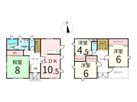 仙台市青葉区栗生１丁目