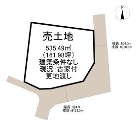大分市大字上宗方