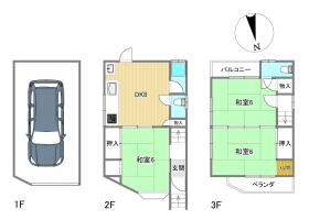 間取画像
