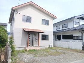 千曲市大字八幡