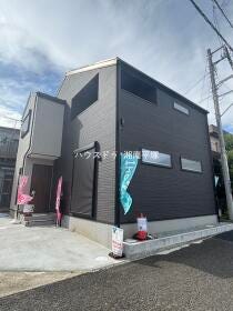 平塚市東真土３丁目