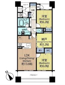 間取画像