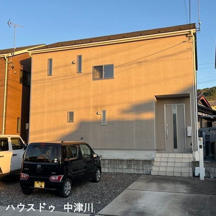 【外観】