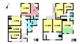 間取画像
