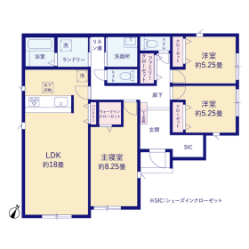 間取画像