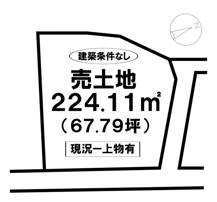 【区画図】
