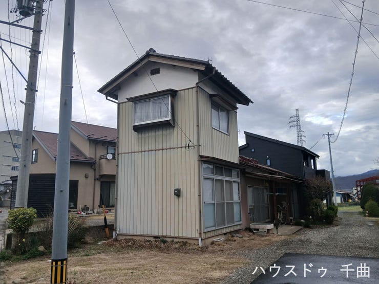 【外観】
