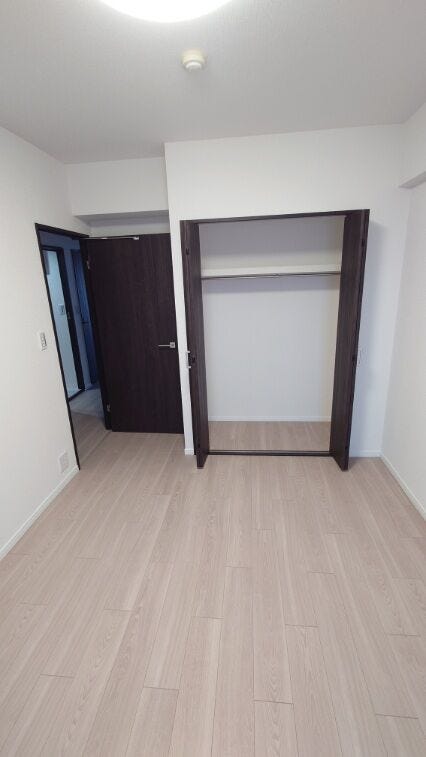 使い方に柔軟性があり、個室としても趣味の部屋としても利用可能です。
