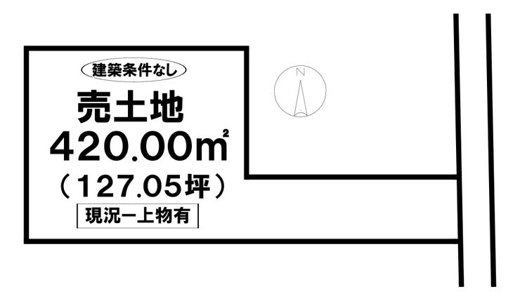 【区画図】

