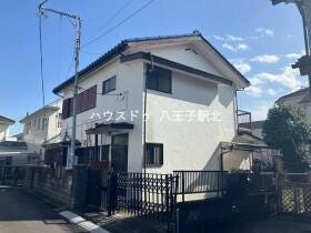 八王子市川口町
