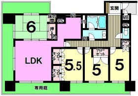間取画像