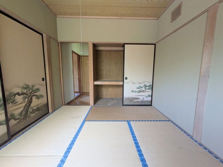 2階①