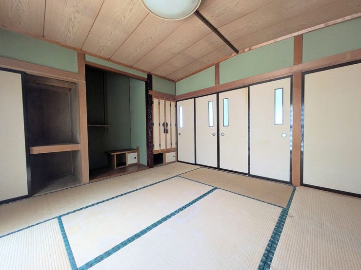 1階①