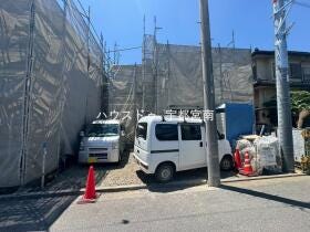 宇都宮市江曽島１丁目