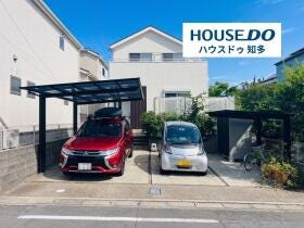 知多市八幡新町２丁目