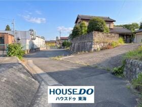 知多市新知字永井