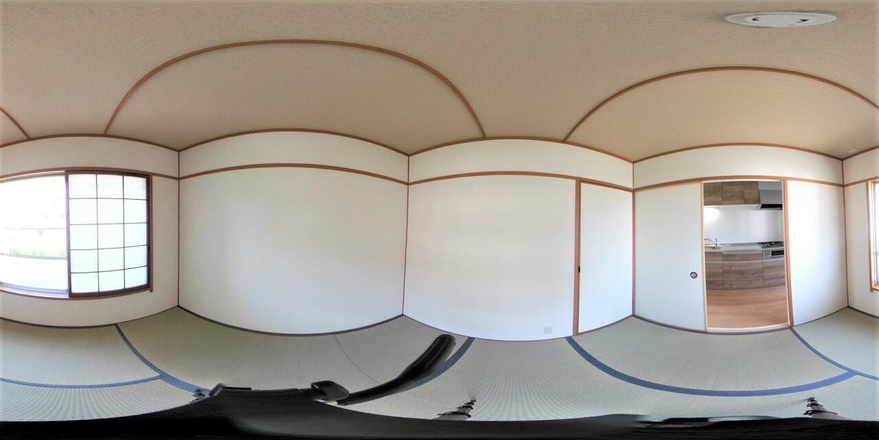 和室4.5帖