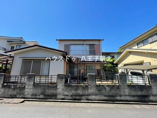 建築条件が無い土地ですのでお好きなハウスメーカーで建築可能です!