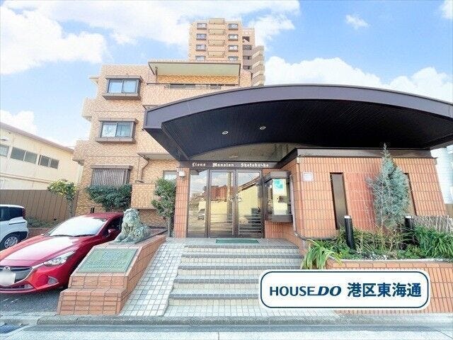 【外観】