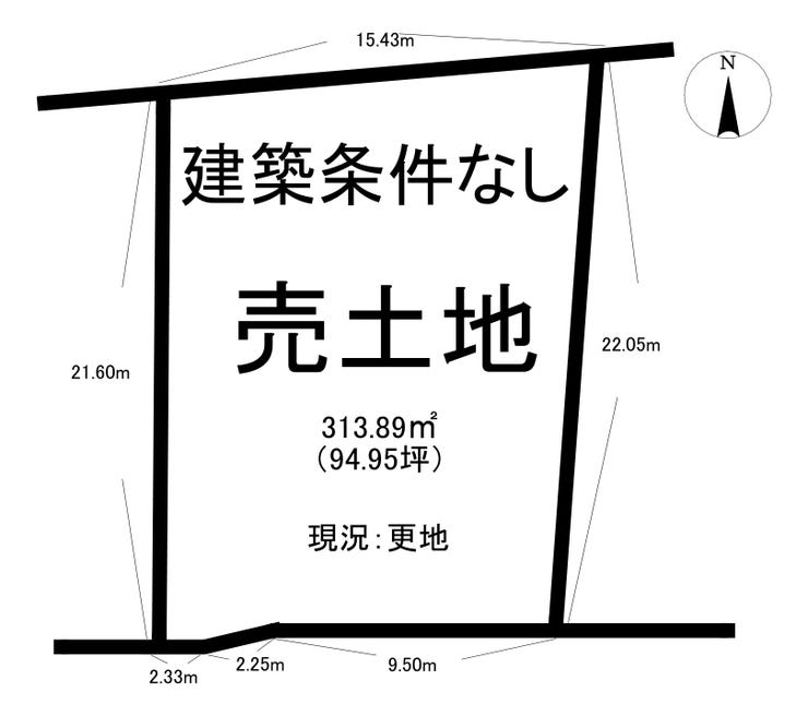 【区画図】