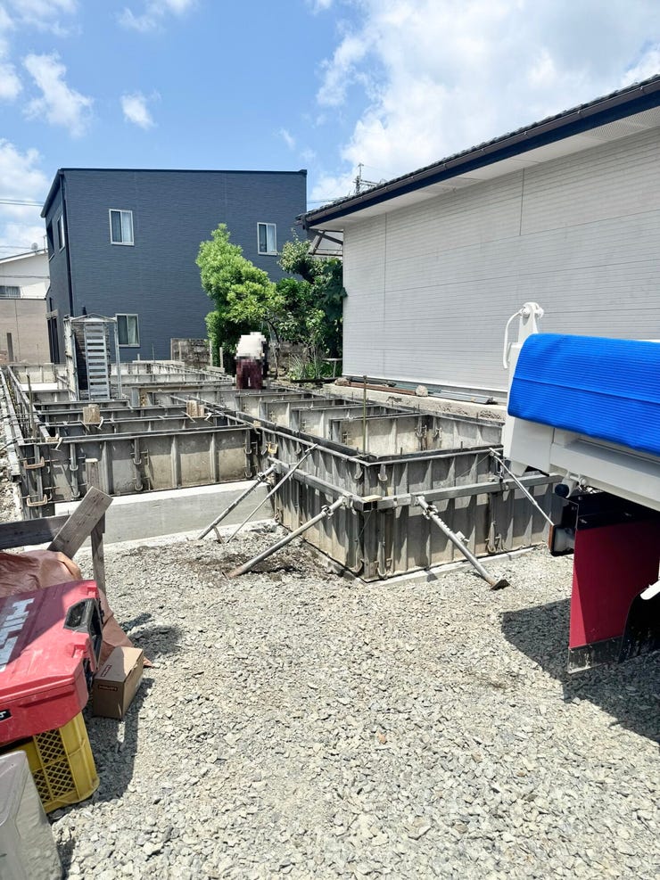 【外観】
■□■外観■□■
合志市幾久富第五
1号棟
