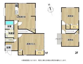 間取画像