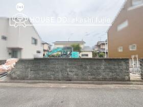 明石市藤が丘２丁目