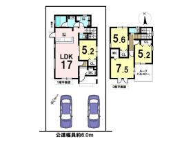 間取画像