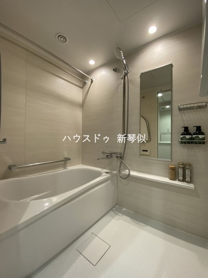 スタイリッシュバス