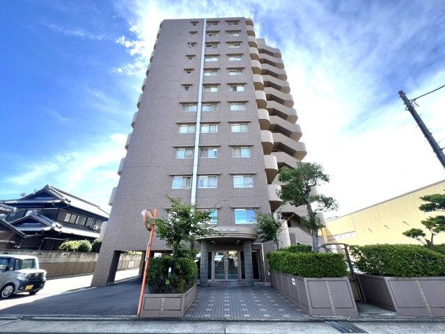 【外観】
外観