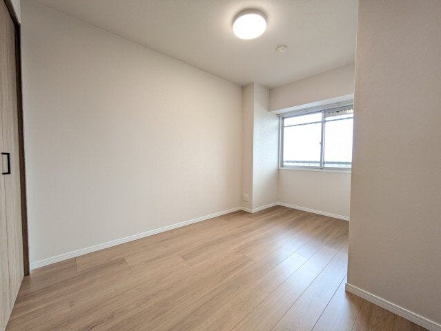 洋室5.1帖