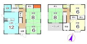 間取画像