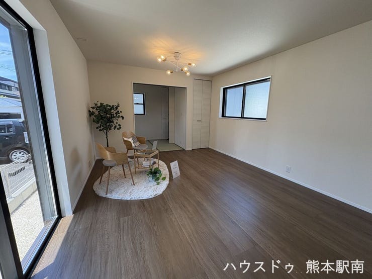 ■リビング■