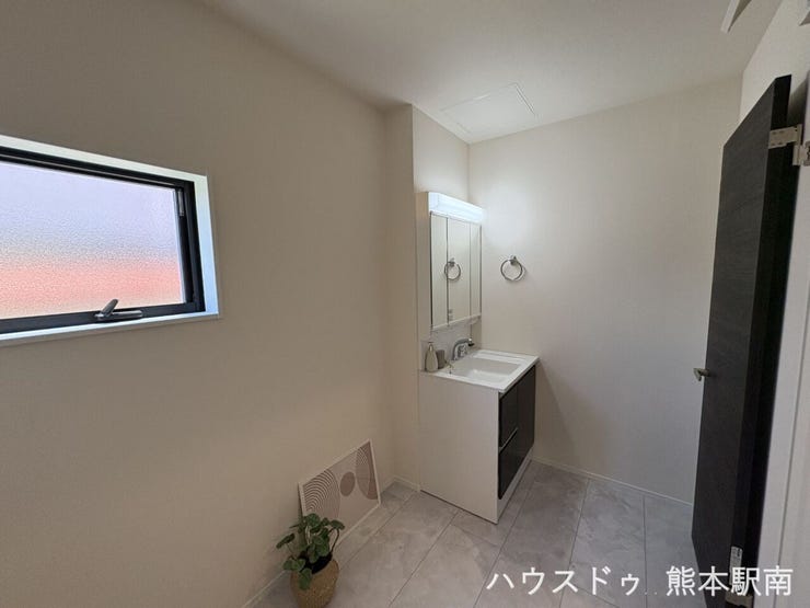■洗面所■