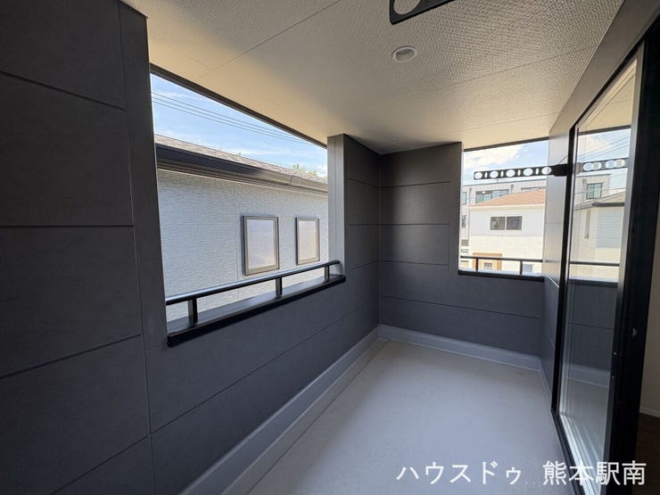 ■バルコニー■