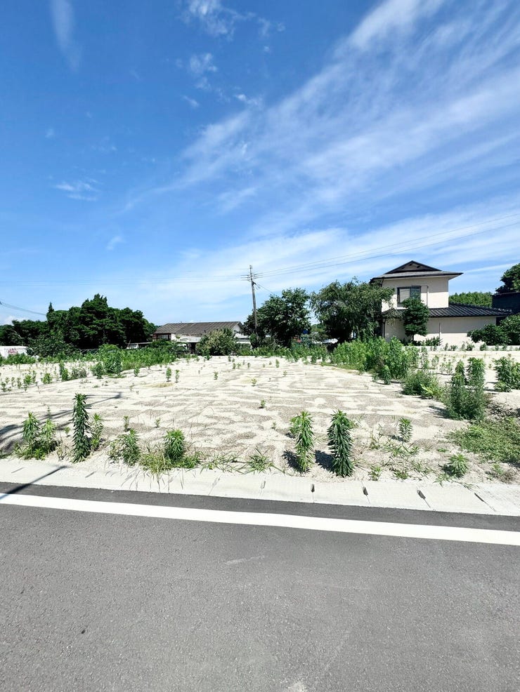 【外観】
■□■外観■□■
合志市竹迫3期3号地