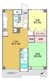 間取画像