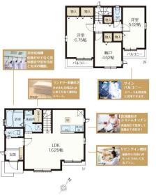 間取画像