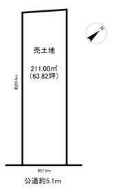 海部郡蟹江町大字蟹江新田字佐屋川東