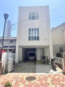 尼崎市南竹谷町２丁目
