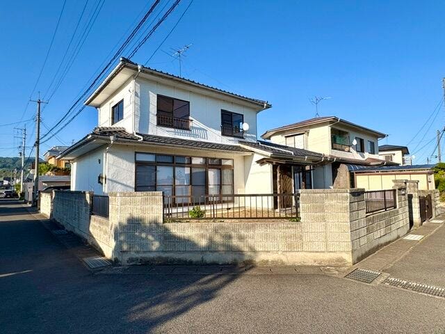 【外観】